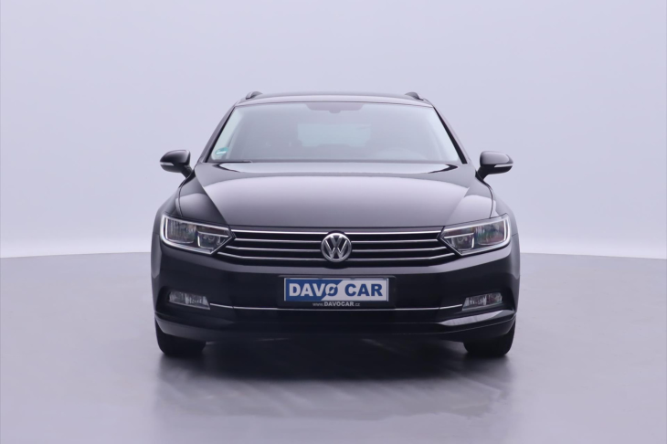 Volkswagen Passat 1,4 TSI Comfortline 45'520km