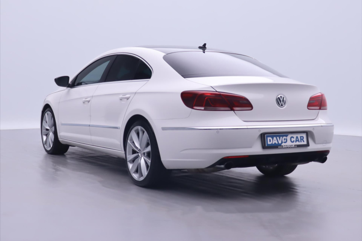 Volkswagen CC 3,6 FSI 4Motion DSG Aut.klima