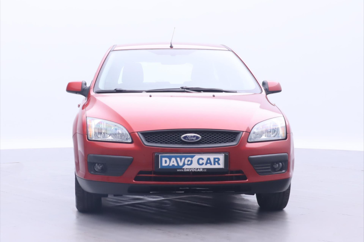 Ford Focus 1,6 Duratec 74kW Klima