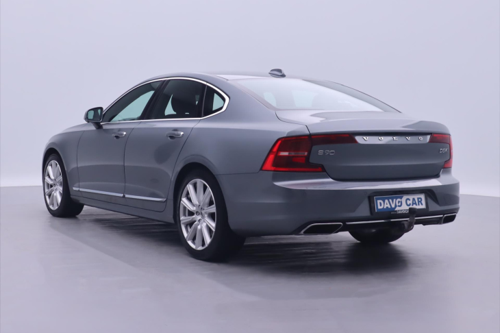 Volvo S90 2,0 D5 AWD Aut Inscription DPH