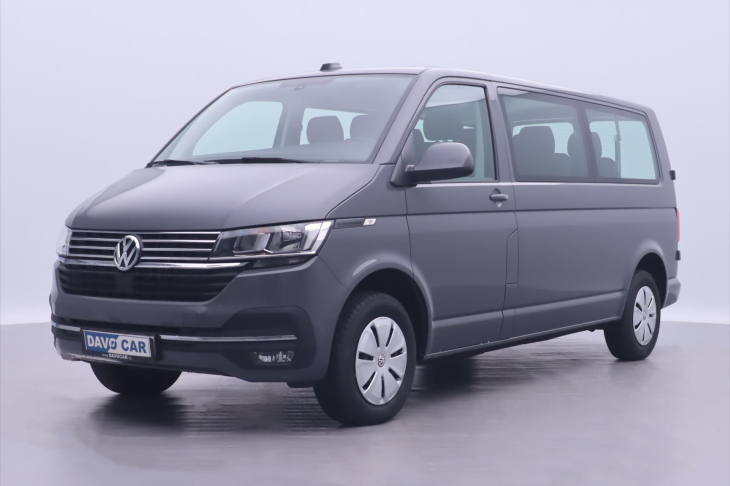 Volkswagen Transporter 2,0 TDI 110kW DR CZ 9-Míst DPH