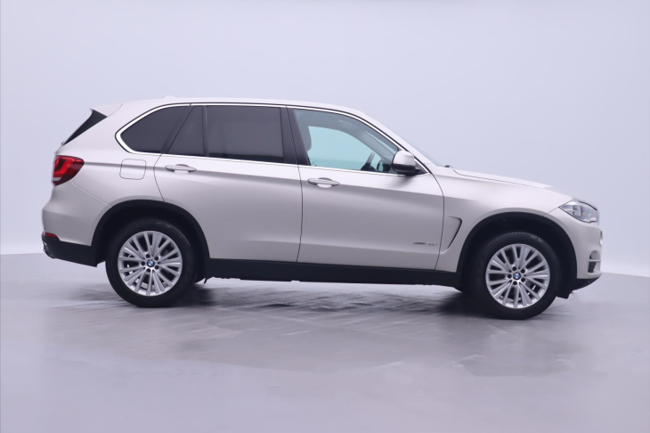 BMW X5 3,0 30d xDrive LED Navi CZ