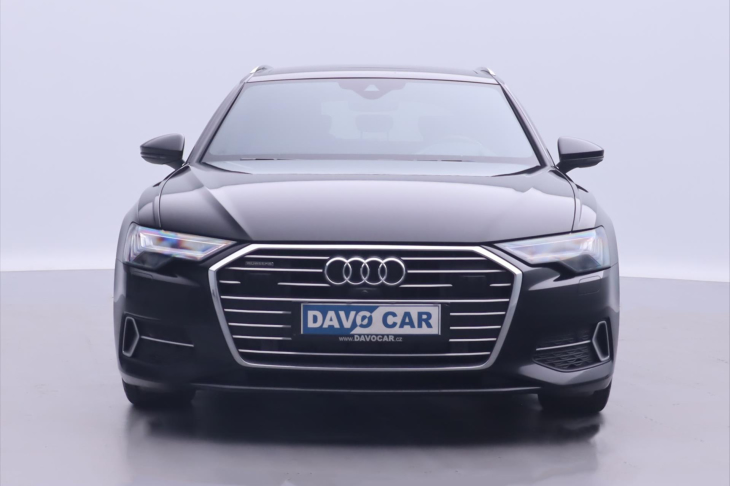 Audi A6 2,0 40TDI Quattro S-line DPH