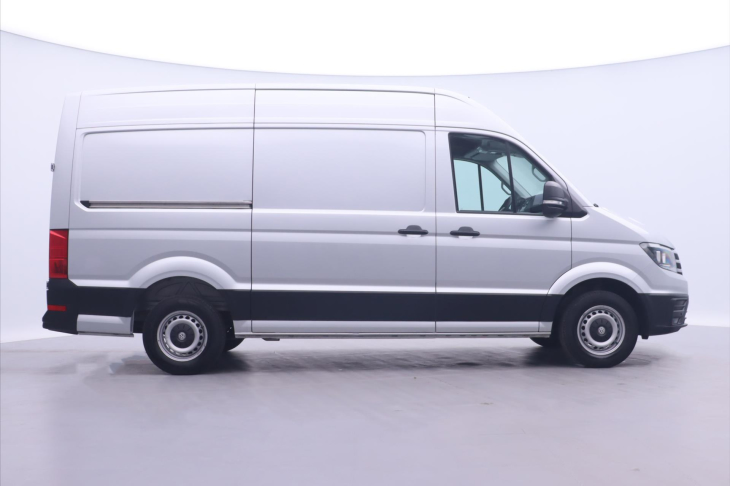 Volkswagen Crafter 2,0 TDI 35 103kW L2H3 DPH