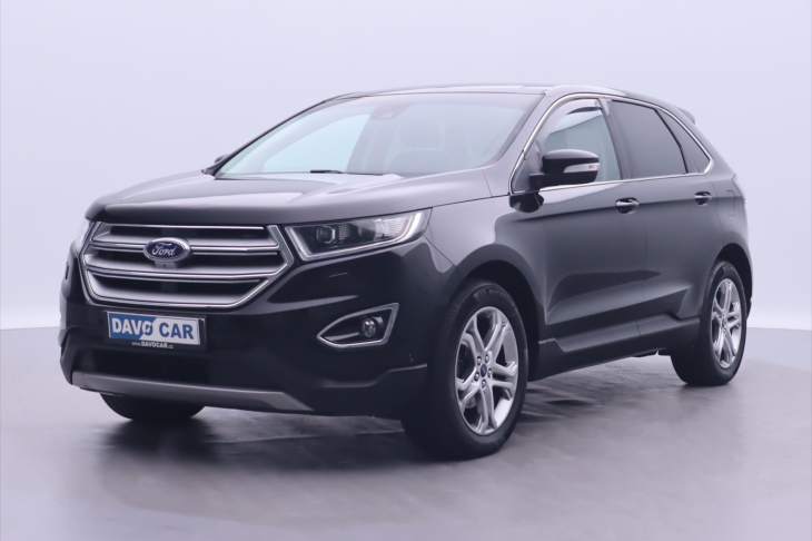 Ford Edge 2,0 TDCi 154kW Aut. AWD DPH