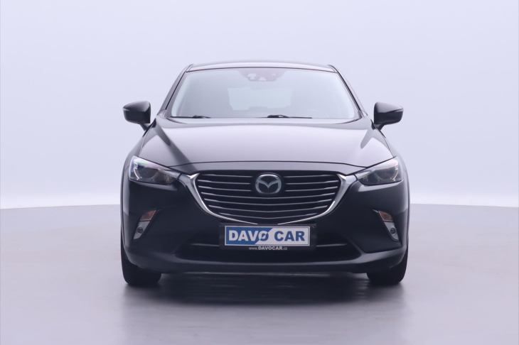 Mazda CX-3 2,0 SKY-G150 AWD Revolution