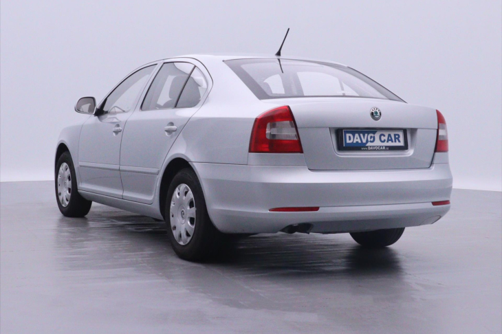 Škoda Octavia 1,6 TDI Klima CZ Serv.kniha