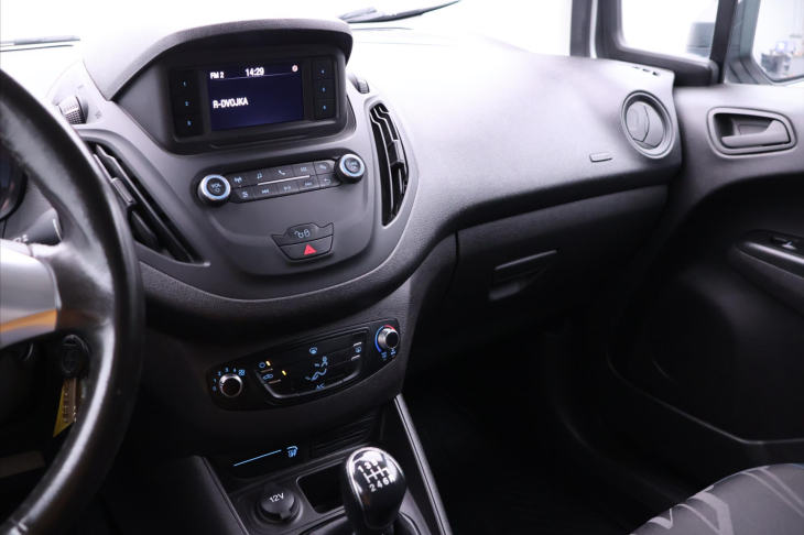 Ford Transit Courier 1,0 Base  EcoBoost 74kW