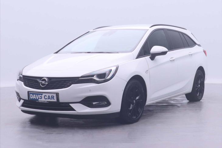 Opel Astra 1,5 CDTi 90kW Elegance ST DPH