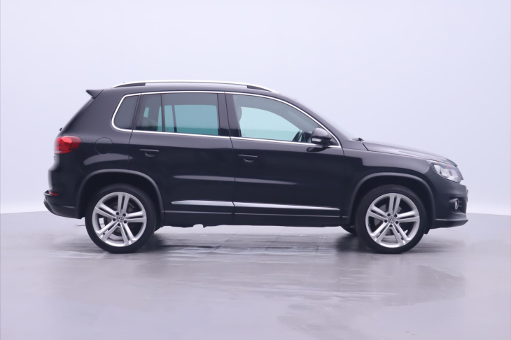 Volkswagen Tiguan 2,0 TDI 130kW 4M DSG R-Line