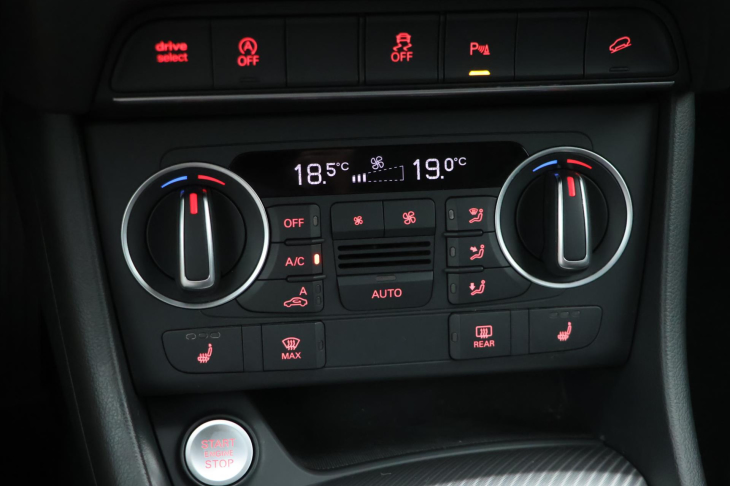 Audi Q3 1,4 TFSI 110kW Design Xenon Navi