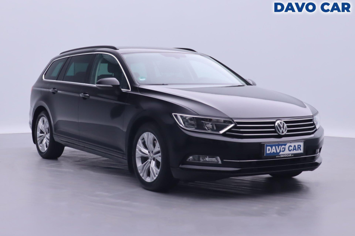 Volkswagen Passat 1,4 TSI Comfortline 45'507km