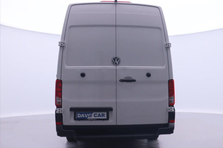 Volkswagen Crafter 2,0 TDI 1.Majitel DPH maxi L4H3