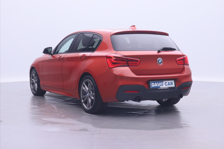 BMW Řada 1 3,0 M140i 250 kW xDrive DPH CZ