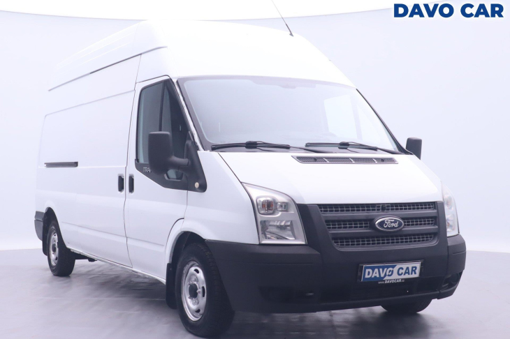 Ford Transit 2,2 TDCi L3H3 Klima 2.Maj DPH