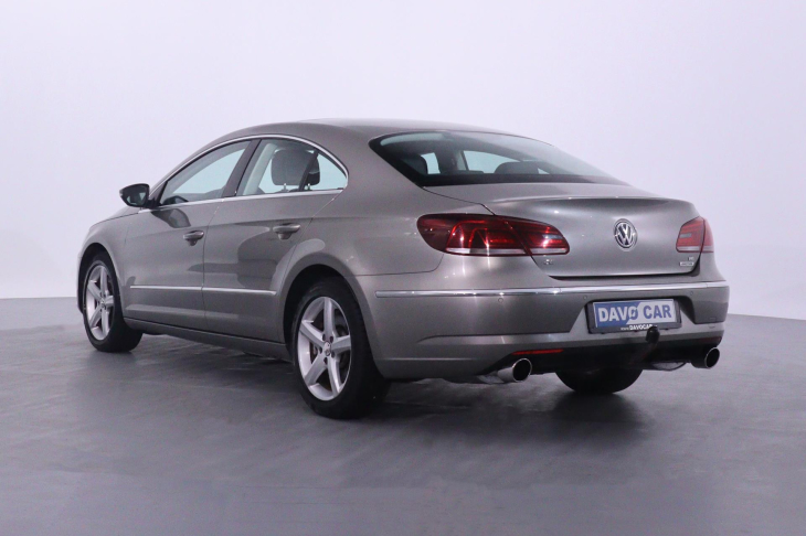 Volkswagen CC 3,6 V6 220kW 4x4 DSG Xenon