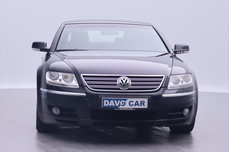 Volkswagen Phaeton 3,2 V6 177kW CZ Xenon 1.Maj.