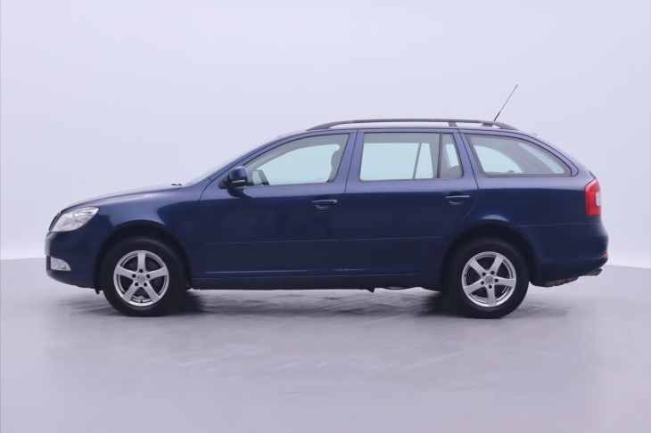 Škoda Octavia 1,6 TDI 4x4 Klima Navi 1.Maj.