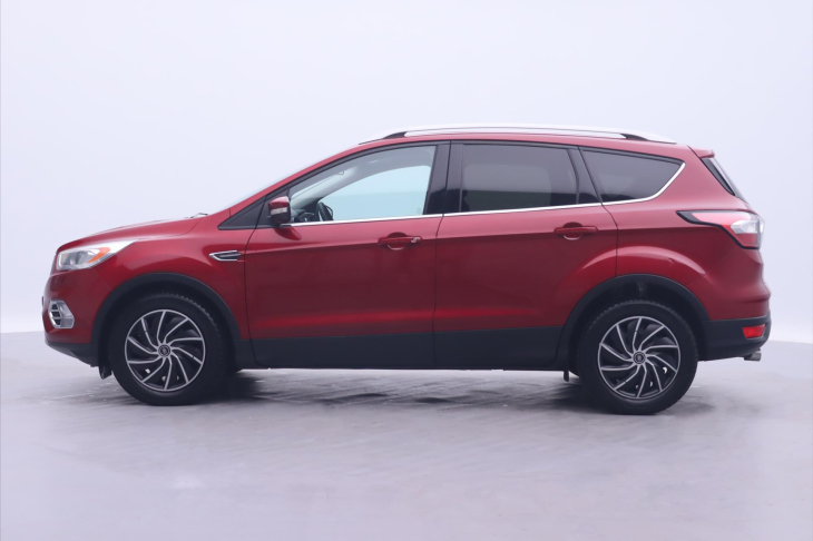 Ford Kuga 1,5 EcoBoost 110kW CZ Titanium