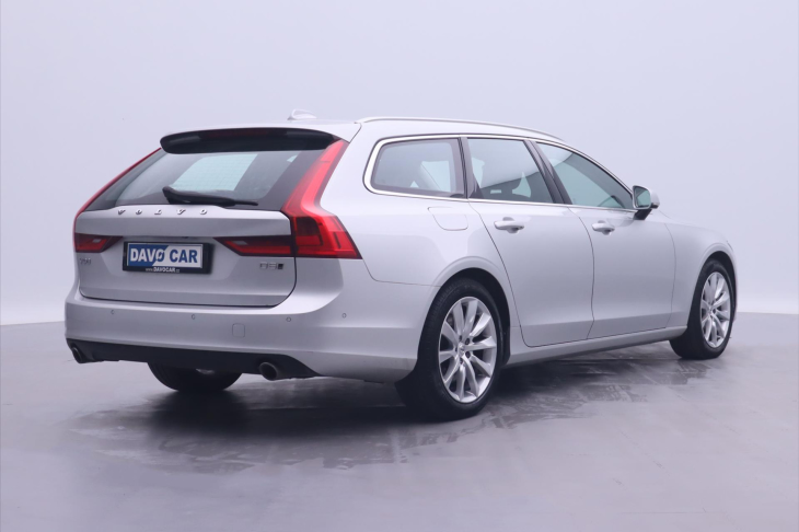 Volvo V90 2,0 D5 173kW AWD Momentum