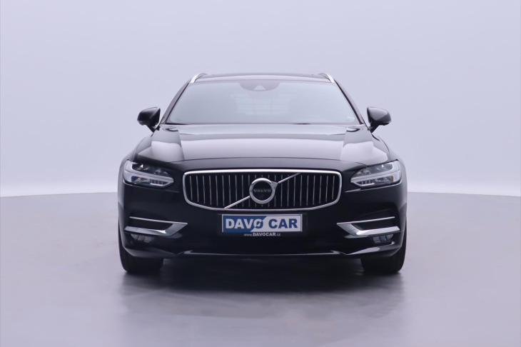 Volvo V90 2,0 D4 Inscription Aut 1Maj DPH