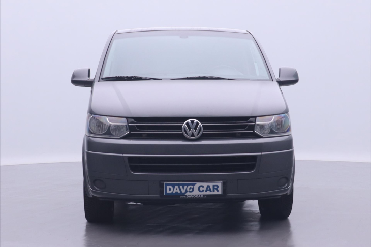 Volkswagen Multivan 2,0 TDI 103KW COMFORTLINE