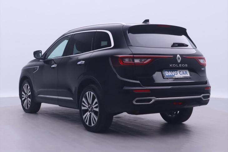 Renault Koleos 2,0 dCi Initiale Paris Aut 4x4