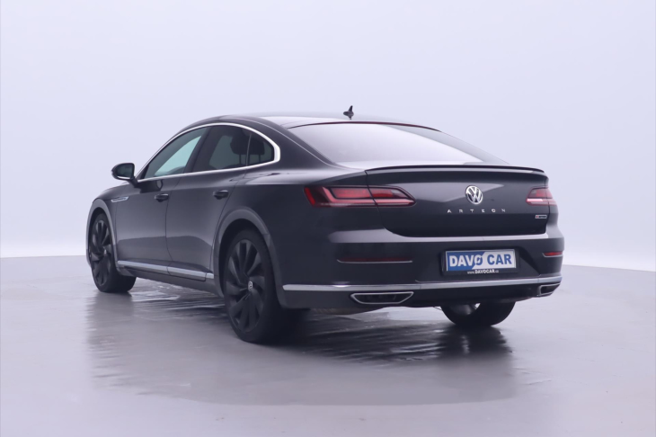 Volkswagen Arteon 2,0 TSI  4Motion DSG R-line DPH