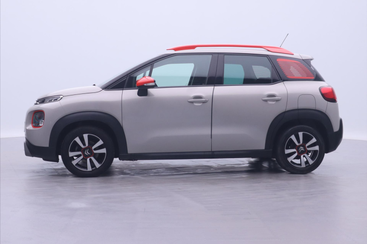 Citroën C3 Aircross 1,2 PureTech Shine SERV.KN.