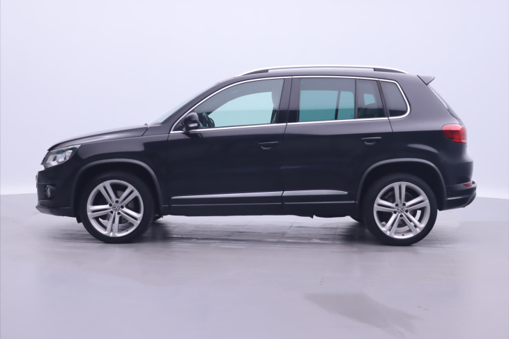 Volkswagen Tiguan 2,0 TDI 130kW 4M DSG R-Line