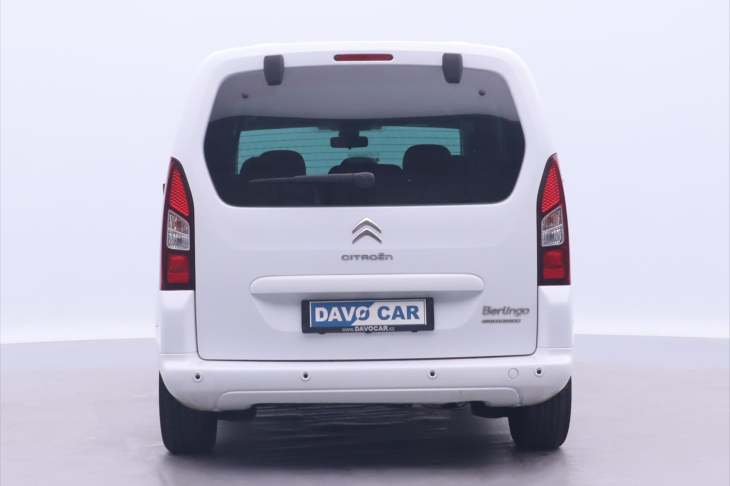 Citroën Berlingo 1,2 PT Multispace Selection