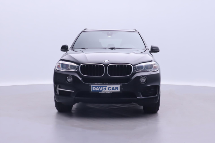 BMW X5 3,0 xDrive30d 190kW