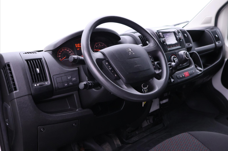 Peugeot Boxer 2,0 HDI 120kW L4H3 Klima DPH