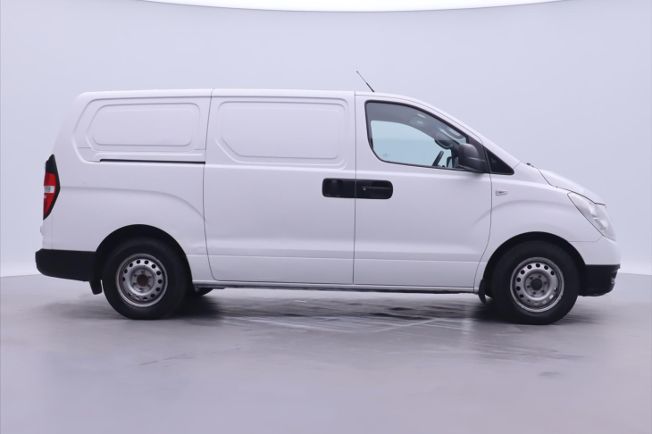 Hyundai H 1 2,5 CRDi 125kW