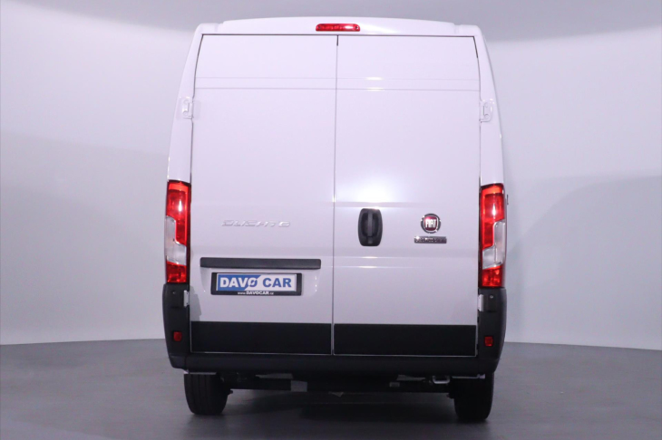 Fiat Ducato 2,2 MultiJet CZ Klima DPH L2H2