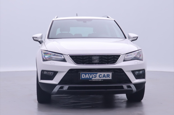 Seat Ateca 2,0 TDI 140kW 4x4 DSG Xcellence