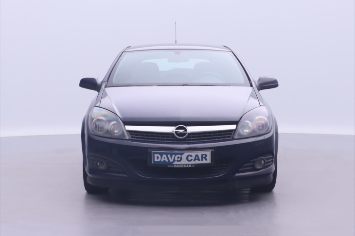 Opel Astra 1,4 i 66kW CZ STK 3/25