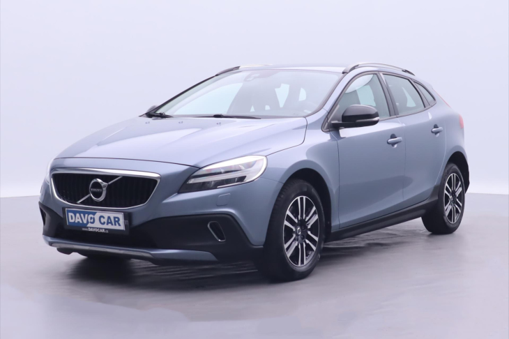 Volvo V40 2,0 D2 88kW Cross Country Navi