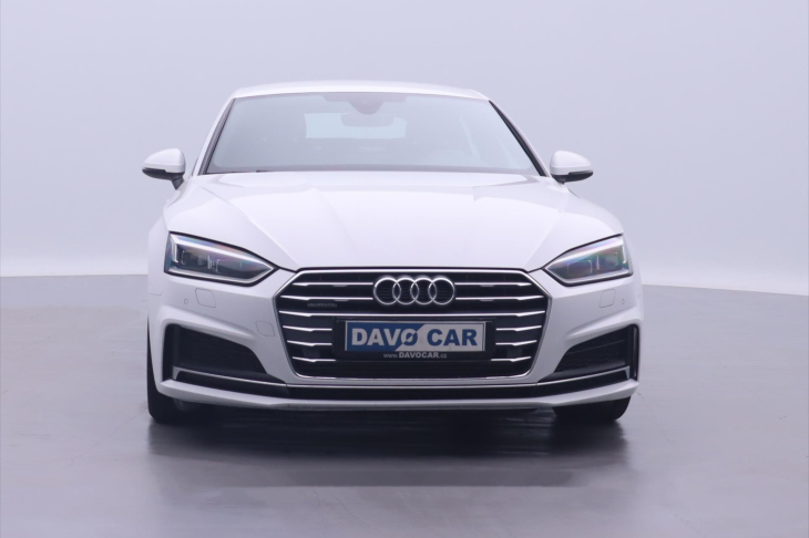 Audi A5 3,0 TDI 210kW Quattro S-line