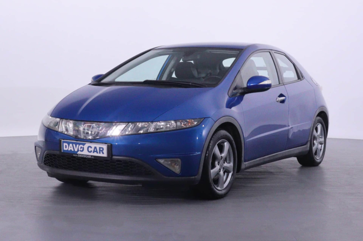 Honda Civic 1,3 i 61kW Sport Klima