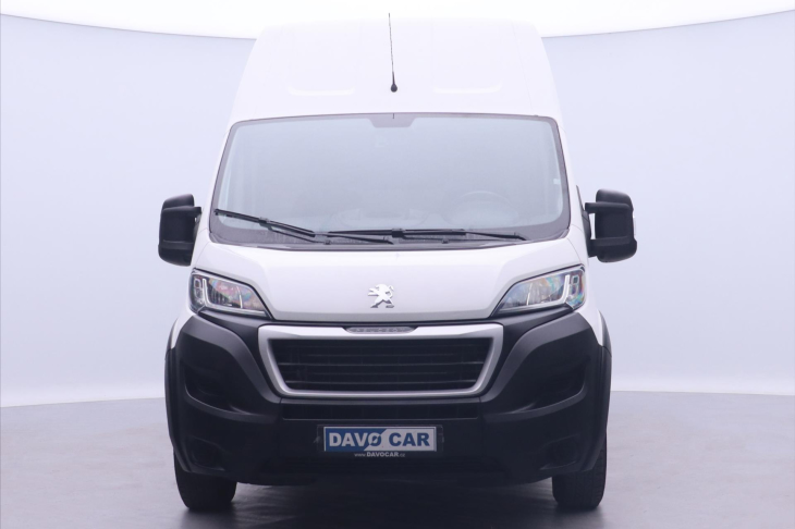 Peugeot Boxer 2,0 HDI 120kW L4H3 Klima DPH