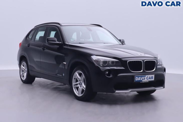 BMW X1 2,0 18d xDrive 105kW