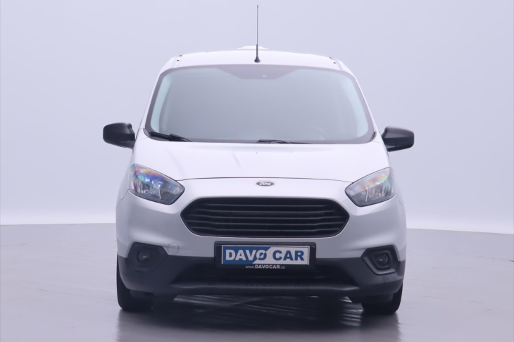 Ford Transit Courier 1,0 Base  EcoBoost 74kW