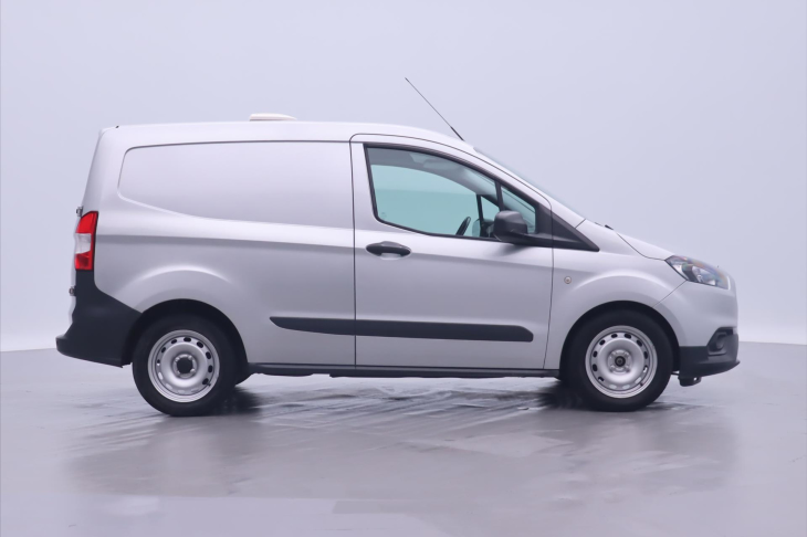 Ford Transit Courier 1,0 Base  EcoBoost 74kW