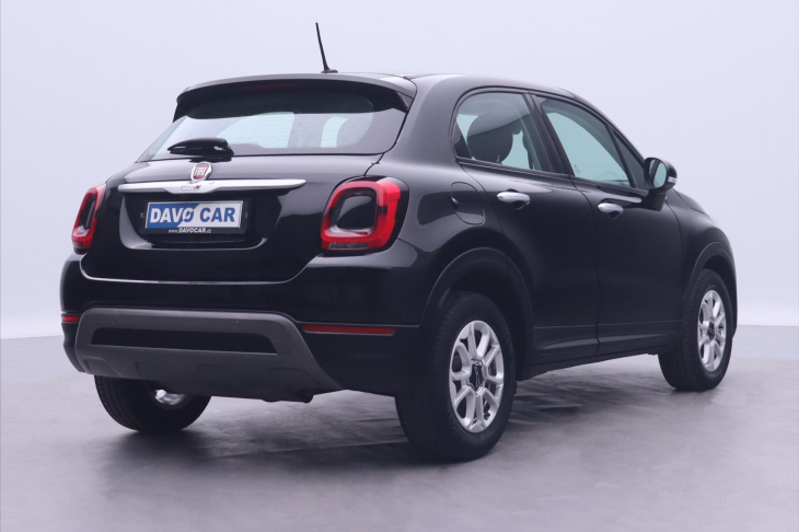 Fiat 500 1,0 88kw City Cross