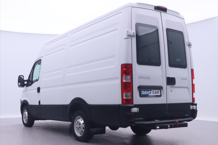 Iveco Daily 3,0 L2H2 DPH Tažné Zař. 93tis.km