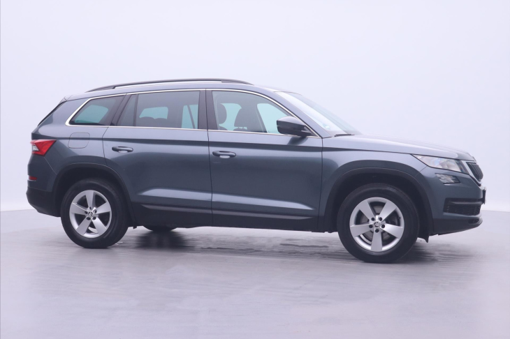 Škoda Kodiaq 1,4 TSI 110kW 4x4 1.Maj. ACC