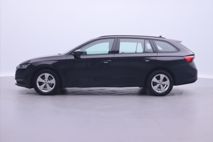 Škoda Octavia 2,0 TDI 85kW Ambition CZ DPH