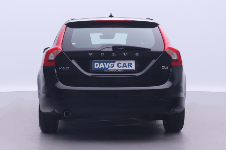 Volvo V60 2,0 D3 Drive-E KINETIC