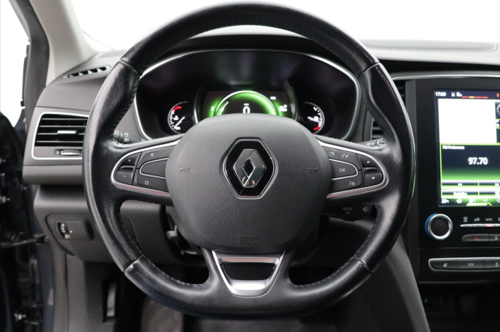 Renault Mégane 1,5 dCi 81kW Energy Navi CZ